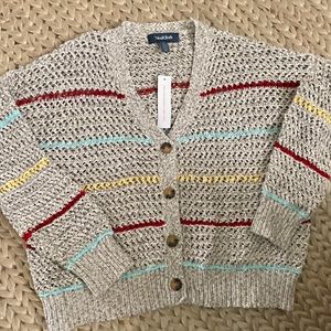 Womens cardigan size small